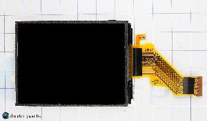 Дисплей Casio Z90